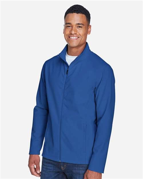 Men's Leader Soft Shell Jacket - Image 75