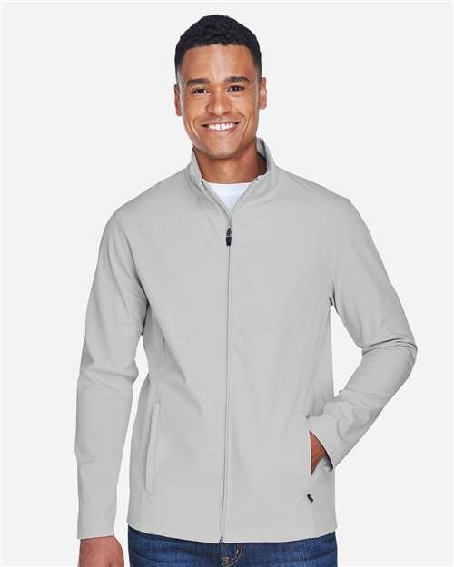 Men's Leader Soft Shell Jacket - Image 79