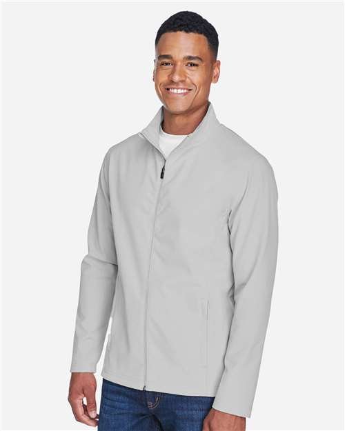 Men's Leader Soft Shell Jacket - Image 80