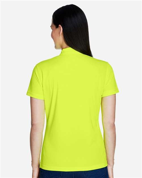 Women's Command Snag Protection Polo - Image 11