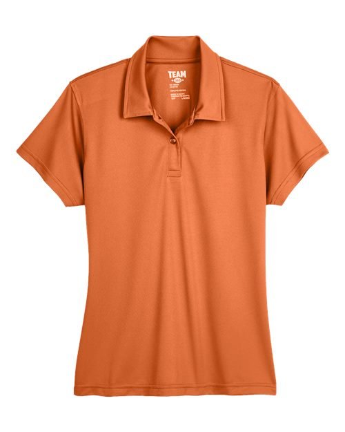 Women's Command Snag Protection Polo - Image 17