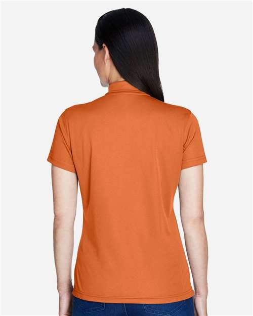 Women's Command Snag Protection Polo - Image 21