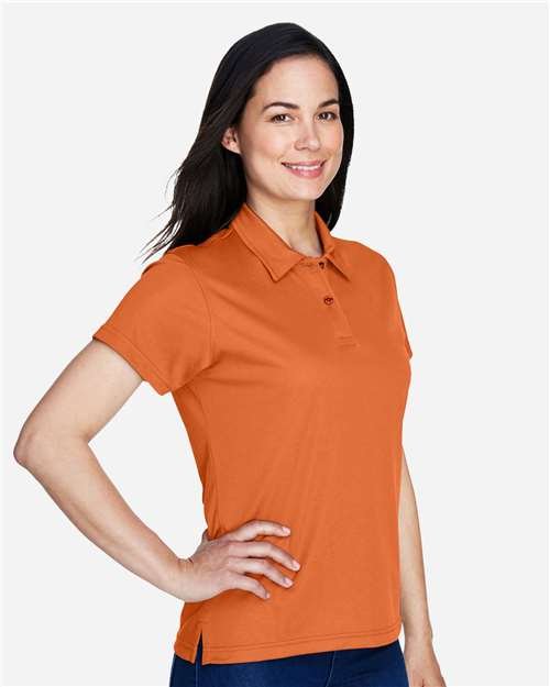 Women's Command Snag Protection Polo - Image 20