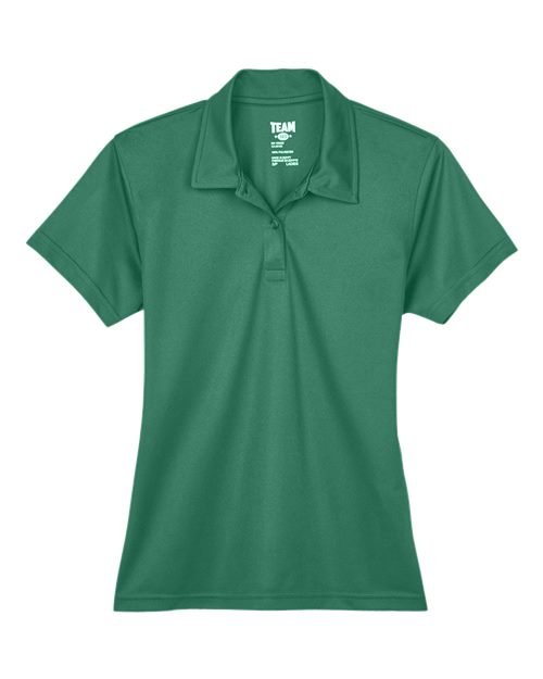 Women's Command Snag Protection Polo - Image 32