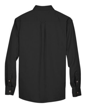 Alternative view of Men's Easy Blend™ Twill Shirt