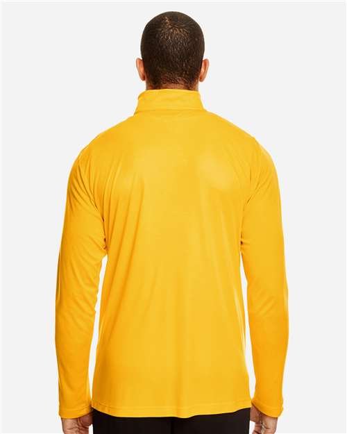 Men's Zone Performance Quarter-Zip Pullover - Image 9