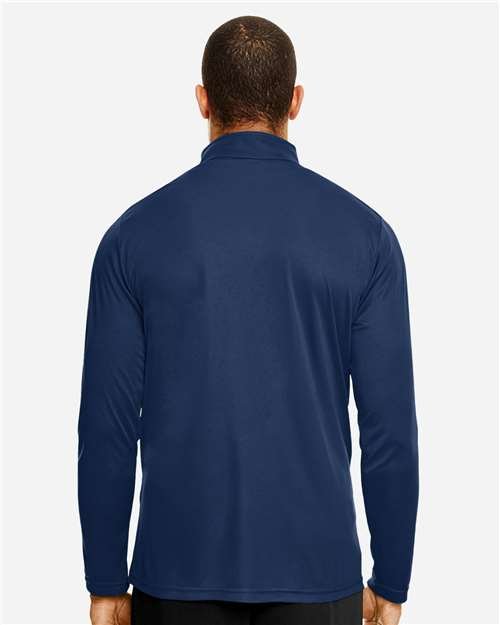 Men's Zone Performance Quarter-Zip Pullover - Image 13