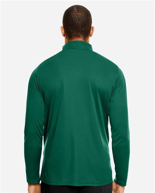 Men's Zone Performance Quarter-Zip Pullover - Image 17
