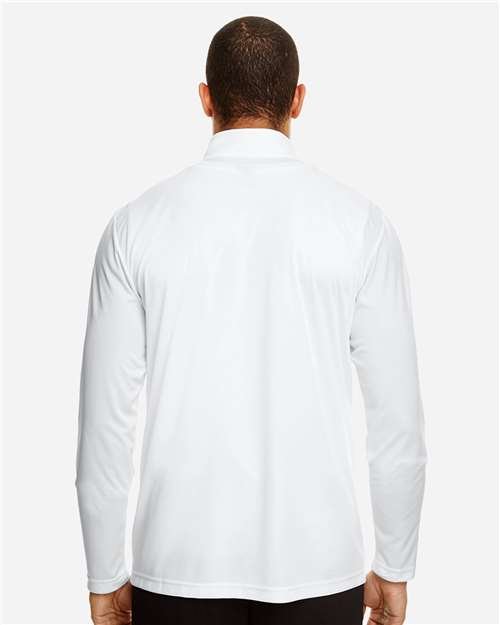 Men's Zone Performance Quarter-Zip Pullover - Image 49