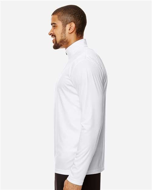Men's Zone Performance Quarter-Zip Pullover - Image 48