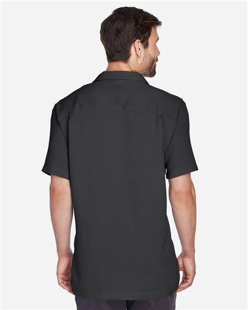 Men's Bahama Cord Camp Shirt - Image 5
