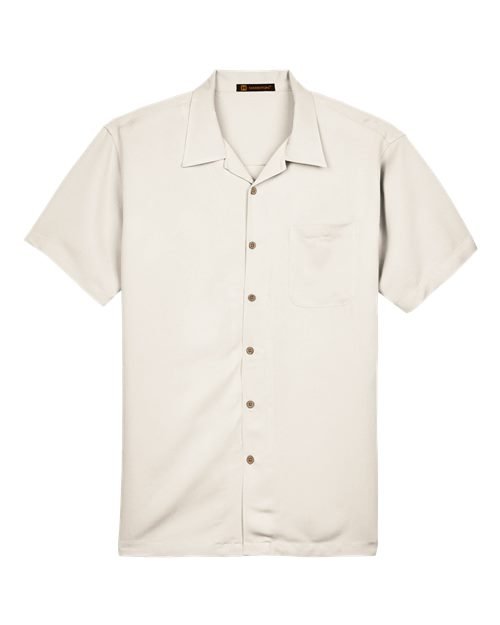 Men's Bahama Cord Camp Shirt - Image 12