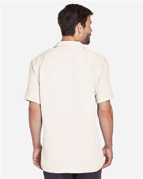 Men's Bahama Cord Camp Shirt - Image 16