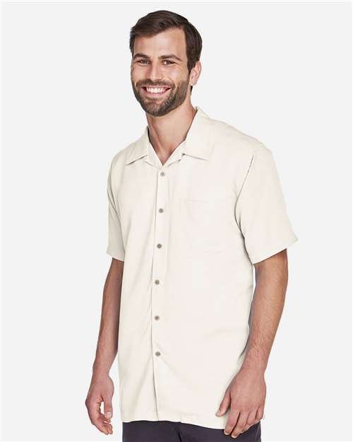 Men's Bahama Cord Camp Shirt - Image 15