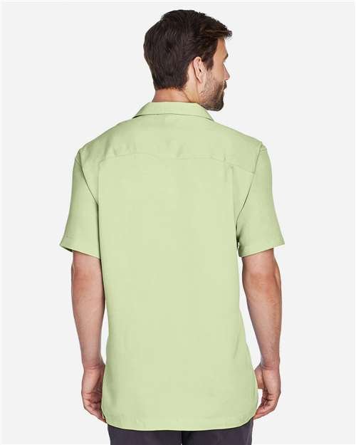 Men's Bahama Cord Camp Shirt - Image 21