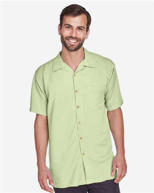 Men's Bahama Cord Camp Shirt - Image 19