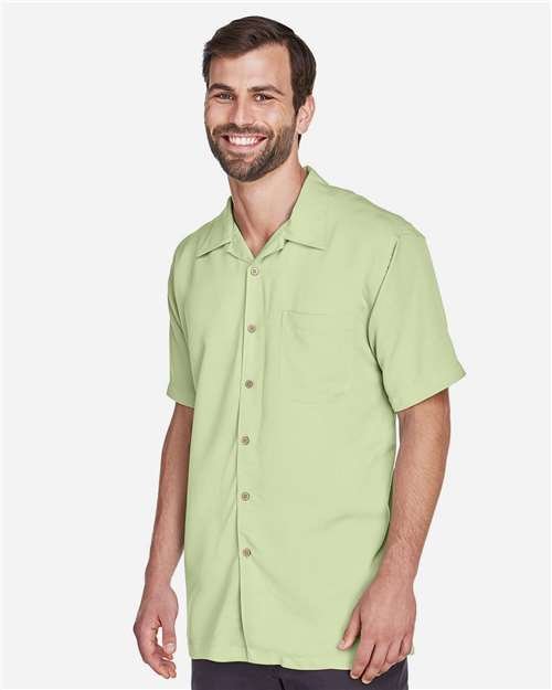 Men's Bahama Cord Camp Shirt - Image 20