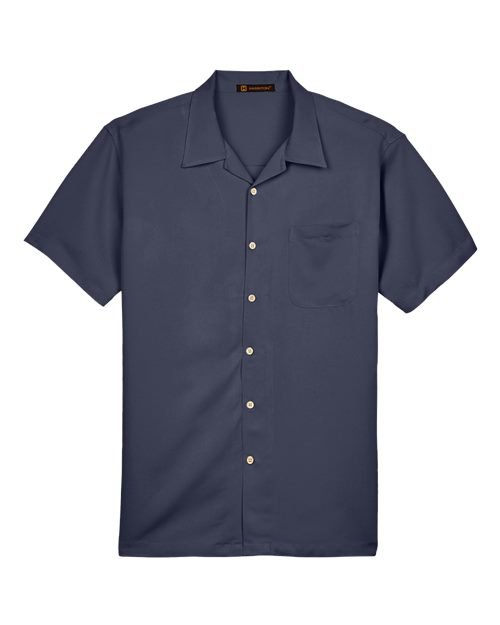 Men's Bahama Cord Camp Shirt - Image 22