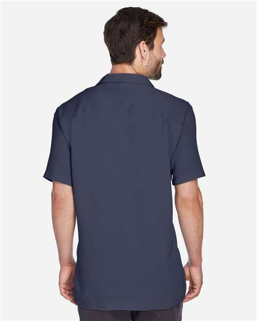 Men's Bahama Cord Camp Shirt - Image 26