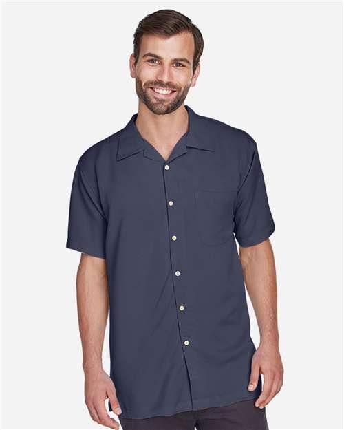 Men's Bahama Cord Camp Shirt - Image 24