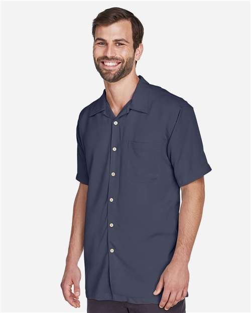 Men's Bahama Cord Camp Shirt - Image 25