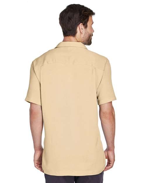 Men's Bahama Cord Camp Shirt - Image 31