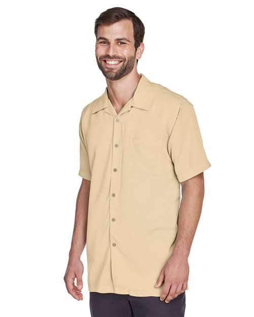 Men's Bahama Cord Camp Shirt - Image 30