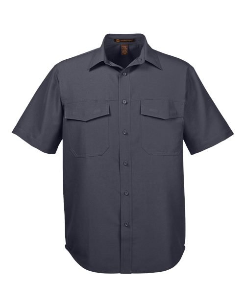 Men's Key West Short Sleeve Performance Staff Shirt - Image 10