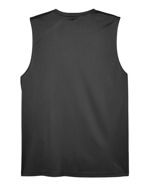 Men's Zone Performance Muscle T-Shirt - Image 2