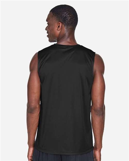 Men's Zone Performance Muscle T-Shirt - Image 5