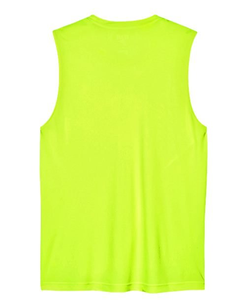 Men's Zone Performance Muscle T-Shirt - Image 8