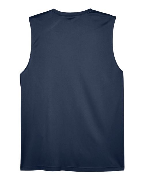 Men's Zone Performance Muscle T-Shirt - Image 13