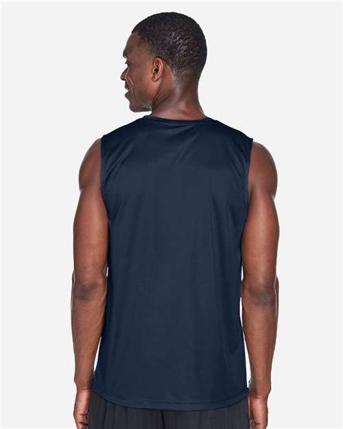 Men's Zone Performance Muscle T-Shirt - Image 16