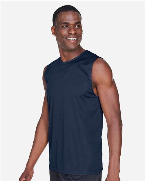 Men's Zone Performance Muscle T-Shirt - Image 15