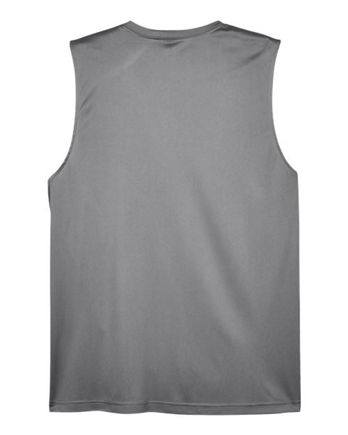 Men's Zone Performance Muscle T-Shirt - Image 18