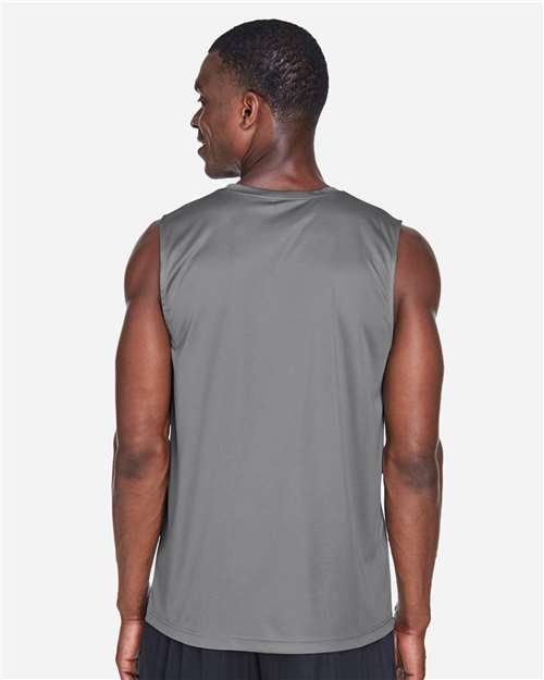 Men's Zone Performance Muscle T-Shirt - Image 21