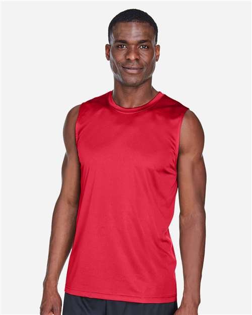 Men's Zone Performance Muscle T-Shirt - Image 24
