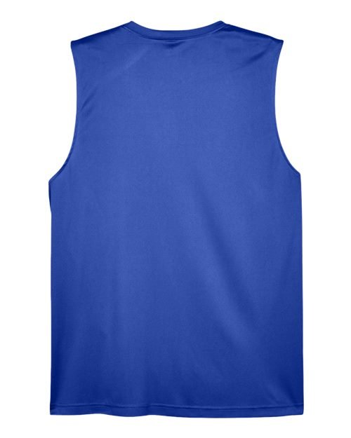 Men's Zone Performance Muscle T-Shirt - Image 28