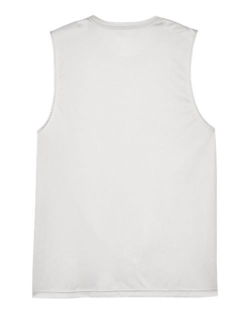 Men's Zone Performance Muscle T-Shirt - Image 33