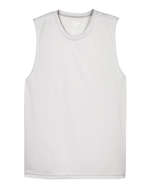 Men's Zone Performance Muscle T-Shirt - Image 32