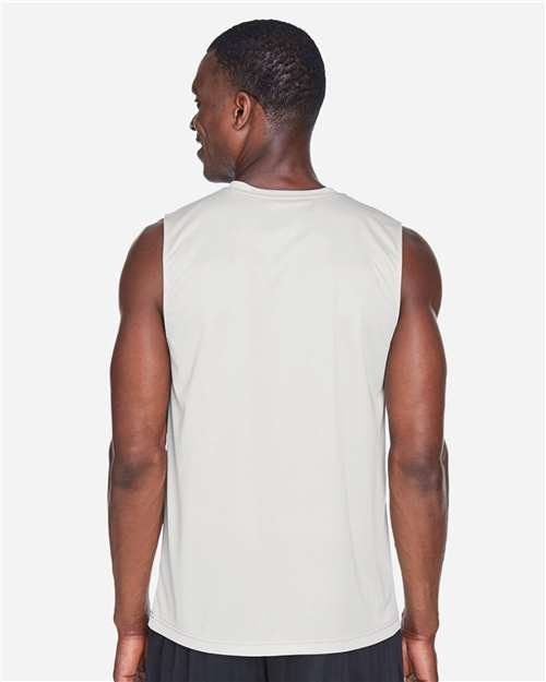 Men's Zone Performance Muscle T-Shirt - Image 36
