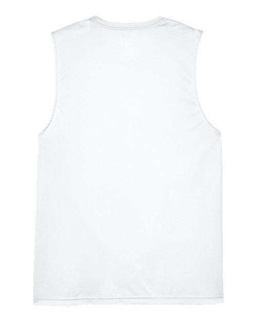 Men's Zone Performance Muscle T-Shirt - Image 38