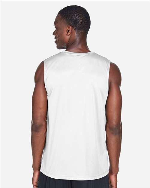 Men's Zone Performance Muscle T-Shirt - Image 41