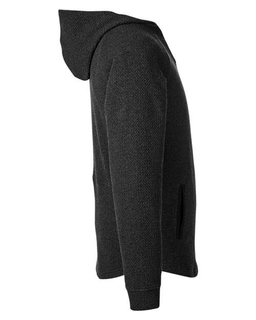 Unisex Camden Hooded Pullover - Image 3