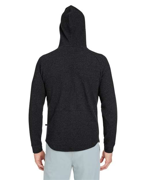 Unisex Camden Hooded Pullover - Image 6