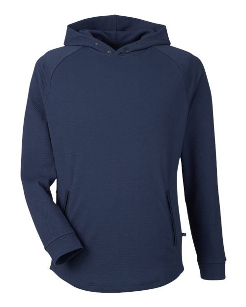 Unisex Camden Hooded Pullover - Image 9
