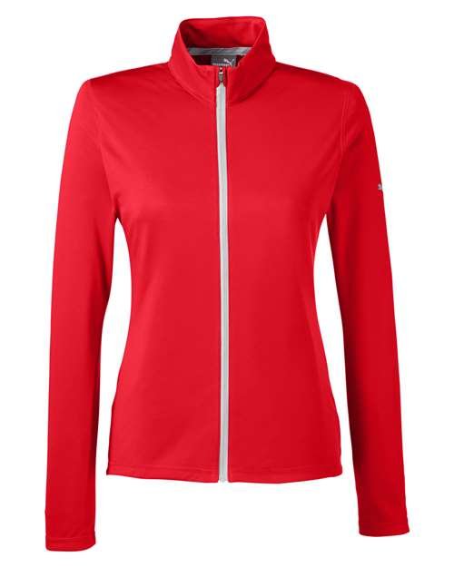 Women's Icon Full-Zip Jacket