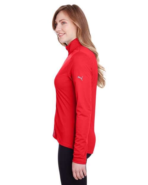 Women's Icon Full-Zip Jacket - Image 5