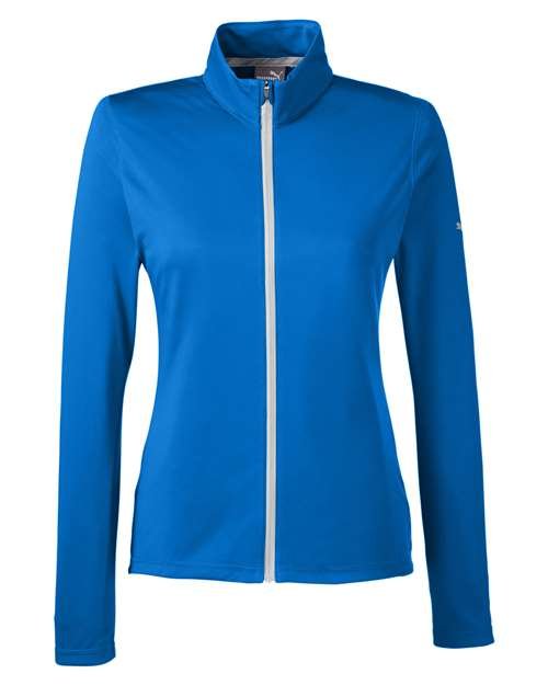 Women's Icon Full-Zip Jacket - Image 8