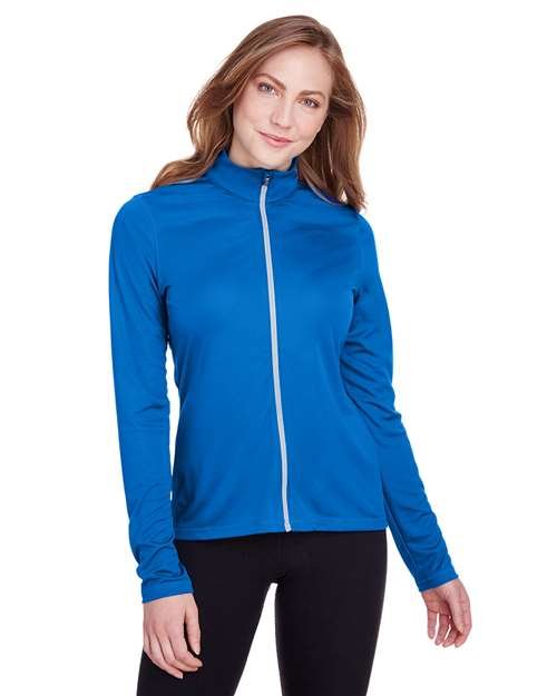 Women's Icon Full-Zip Jacket - Image 11